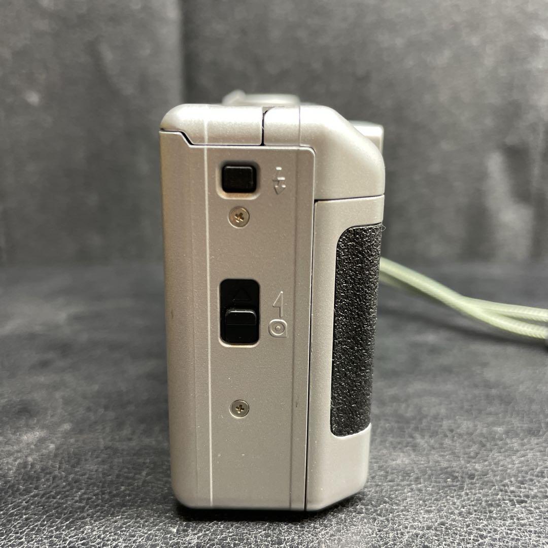 Fujifilm フジフィルム Natura NS コンパクトフィルムカメラ