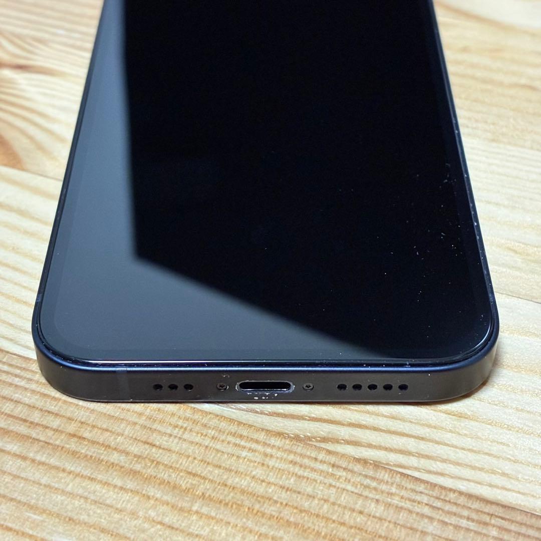 iPhone12 256 SIMフリー　バッテリー新品
