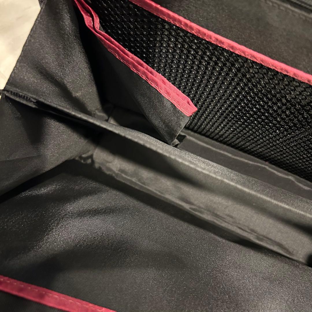 TAKEO KIKUCHI タケオキクチ　ビジネスバッグ