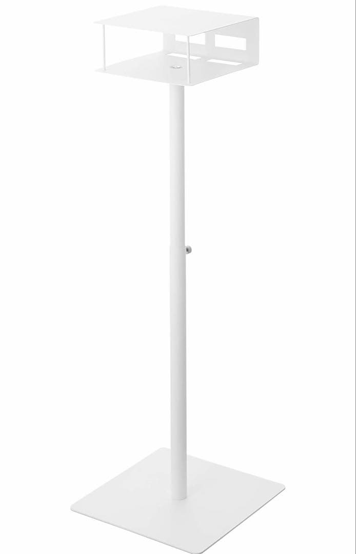 Anker NEBULA Cosmos+山崎実業 プロジェクタースタンド