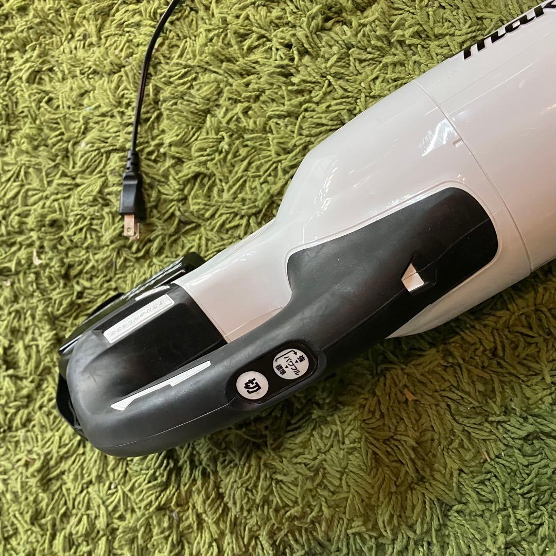 マキタ　makita⭐️充電式クリーナー　掃除機