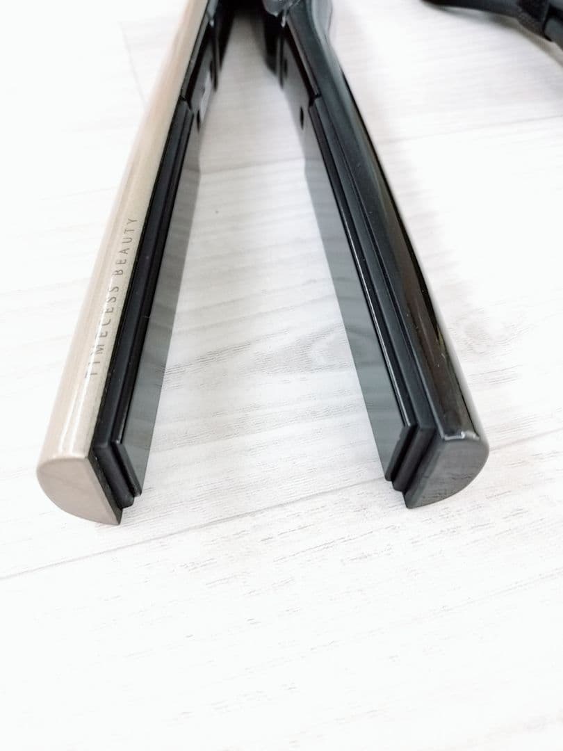 ほぼ未使用☺️リュミエリーナ ヘアビューロン 4D Plus ストレート