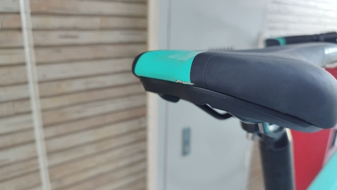 【MHR】【傷付いた為値下げ】　ビアンキ C-SPORT2 DISC