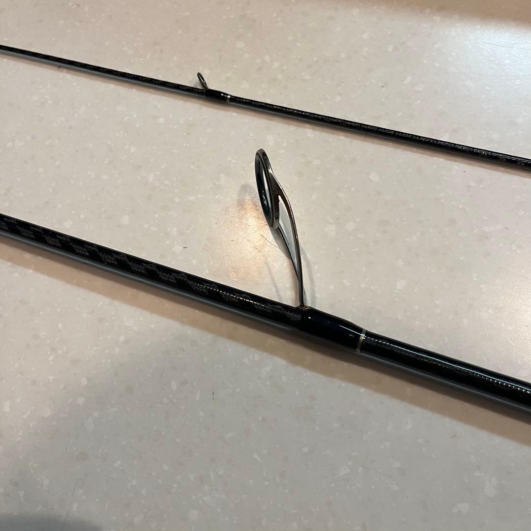 シマノ ディアルーナ XR S900ML