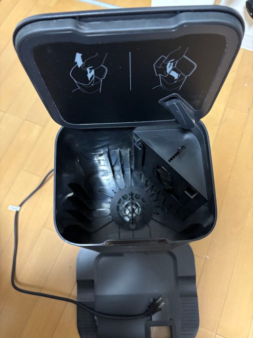 お値下げ中ルンバiRoboti7ジャンク品➕クリンベース等のセット