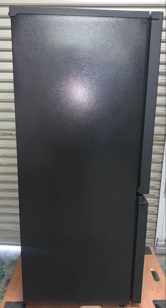 1h10. Panasonic 180L 冷蔵庫 NR-B18C1-K 23年製