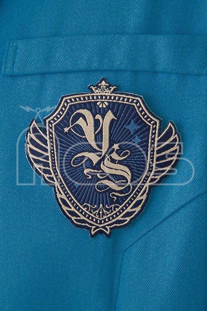 あんさんぶるスターズ！夢ノ咲学園制服ACOS公式