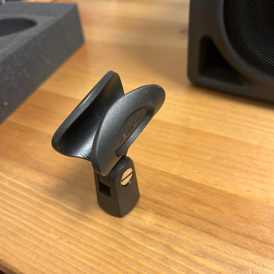 NEUMANN KH 80 DSP(ペア) + MA1