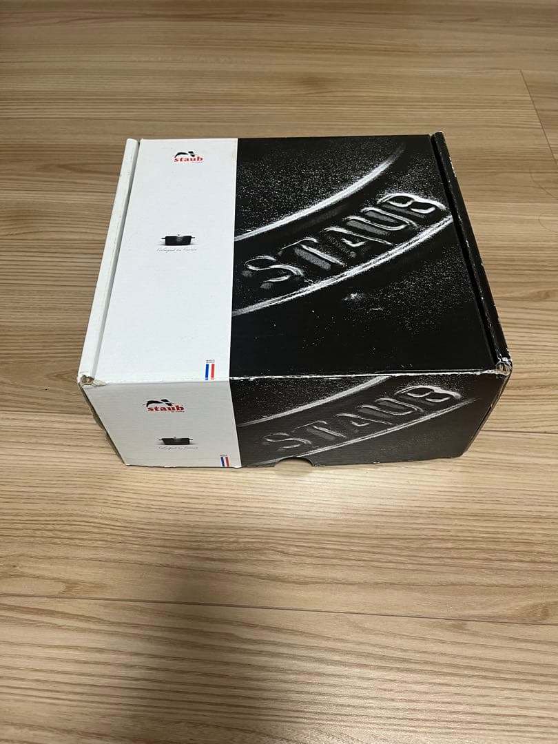 ストウブ(Staub)鍋