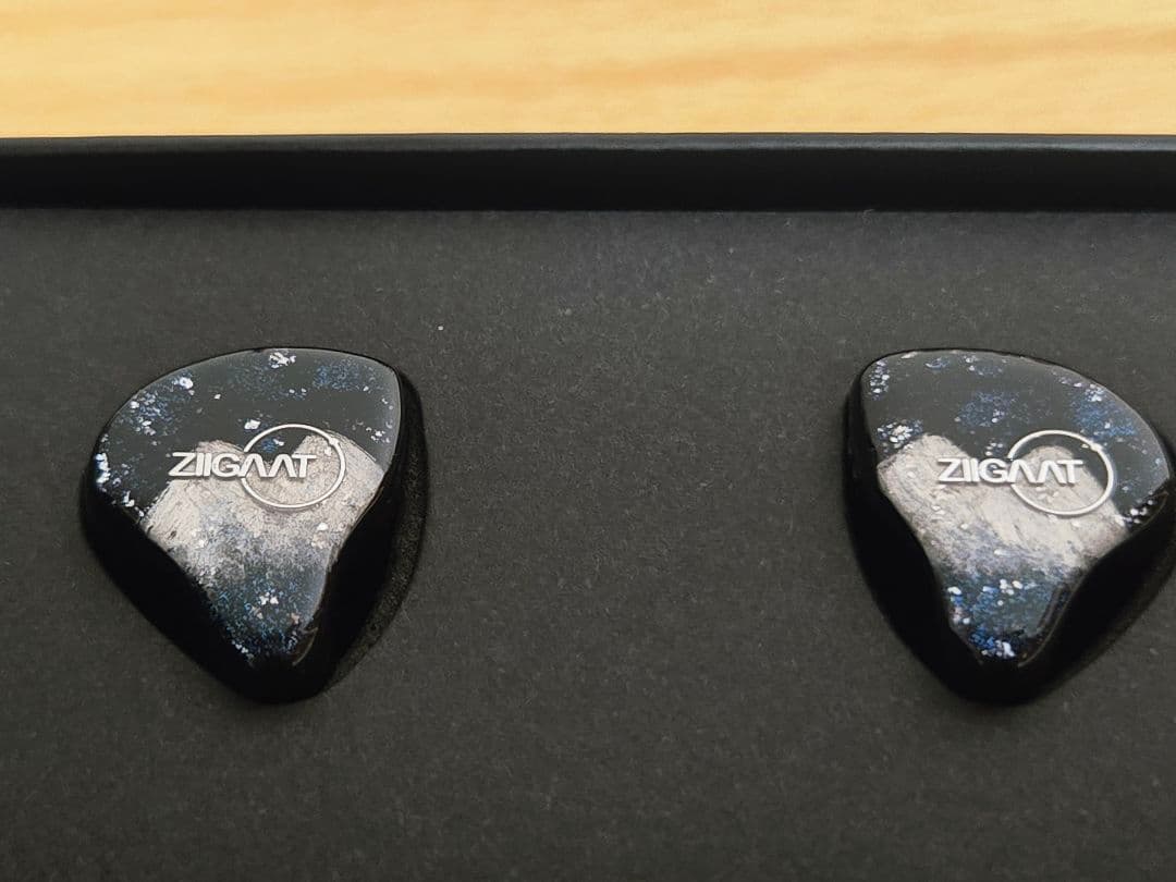 【最終値下げ】ZiiGaat Horizon / ziigaat イヤホン