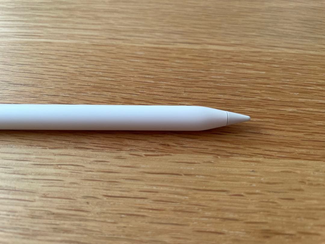 【保証あり】Apple Pencil Pro