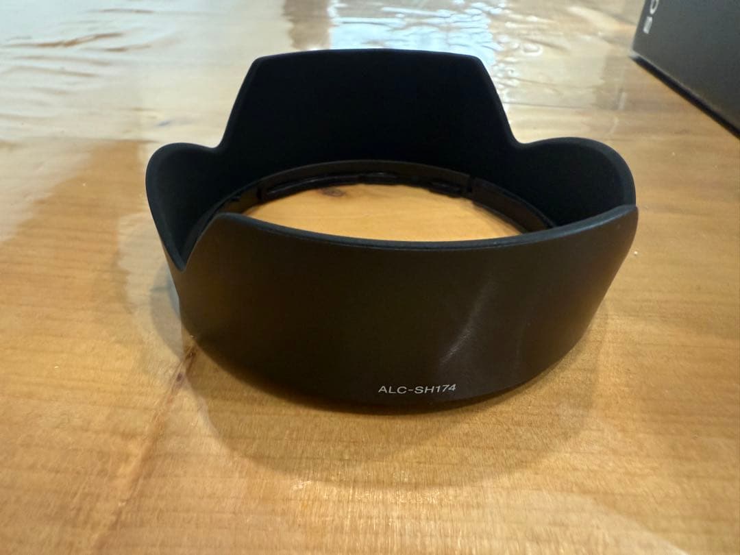 【ジュライ】ワンオーナー fe20-70mm f4(保証約1年)