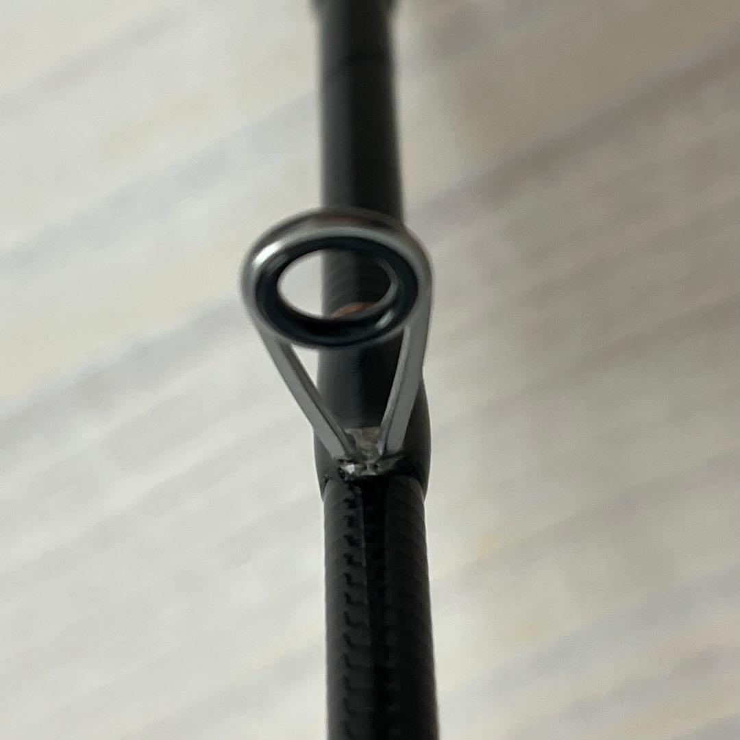 【シマノ ソアレ】SoareBB S80L-T 遠投で尺メバル、尺アジ釣れます！