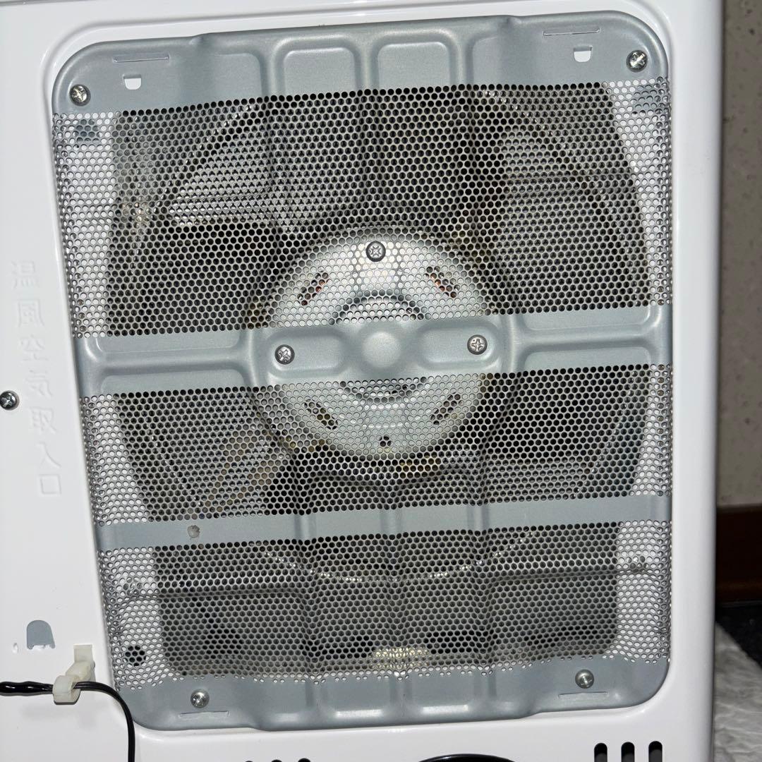 【2020年製】CORONA石油ファンヒーター　FH-ST3620BY