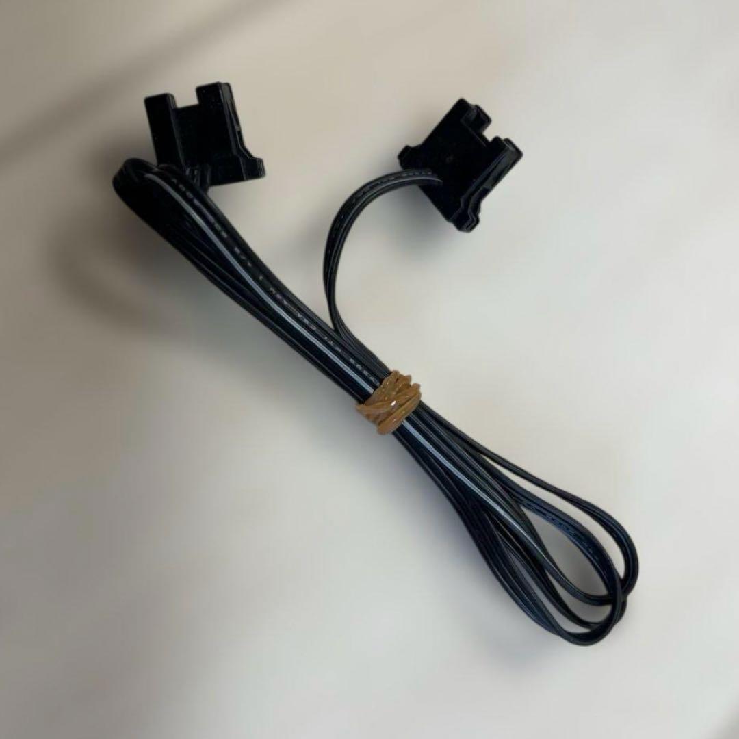 【美品】KENWOOD MDデッキ DM-7PRO ケンウッド 付属ケーブル付