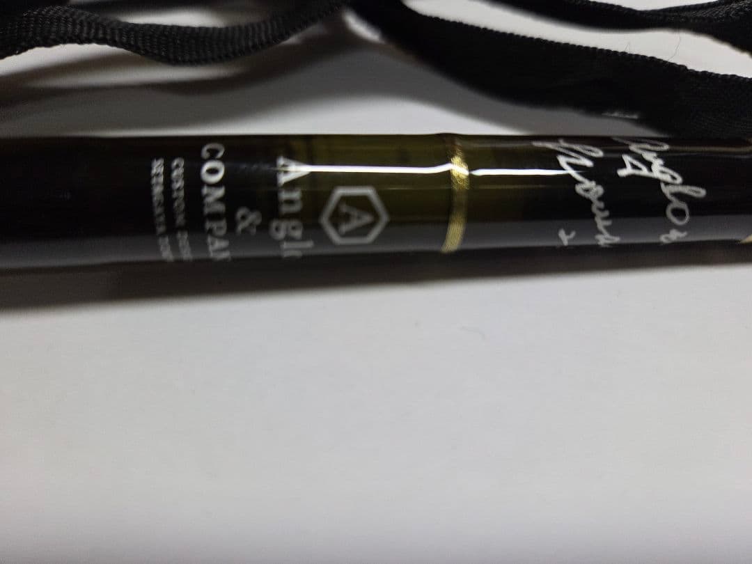 アングロ&カンパニー　 KOWASA　2.7　テンカラ