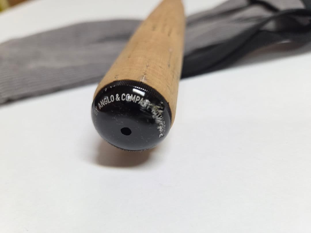 アングロ&カンパニー　 KOWASA　2.7　テンカラ