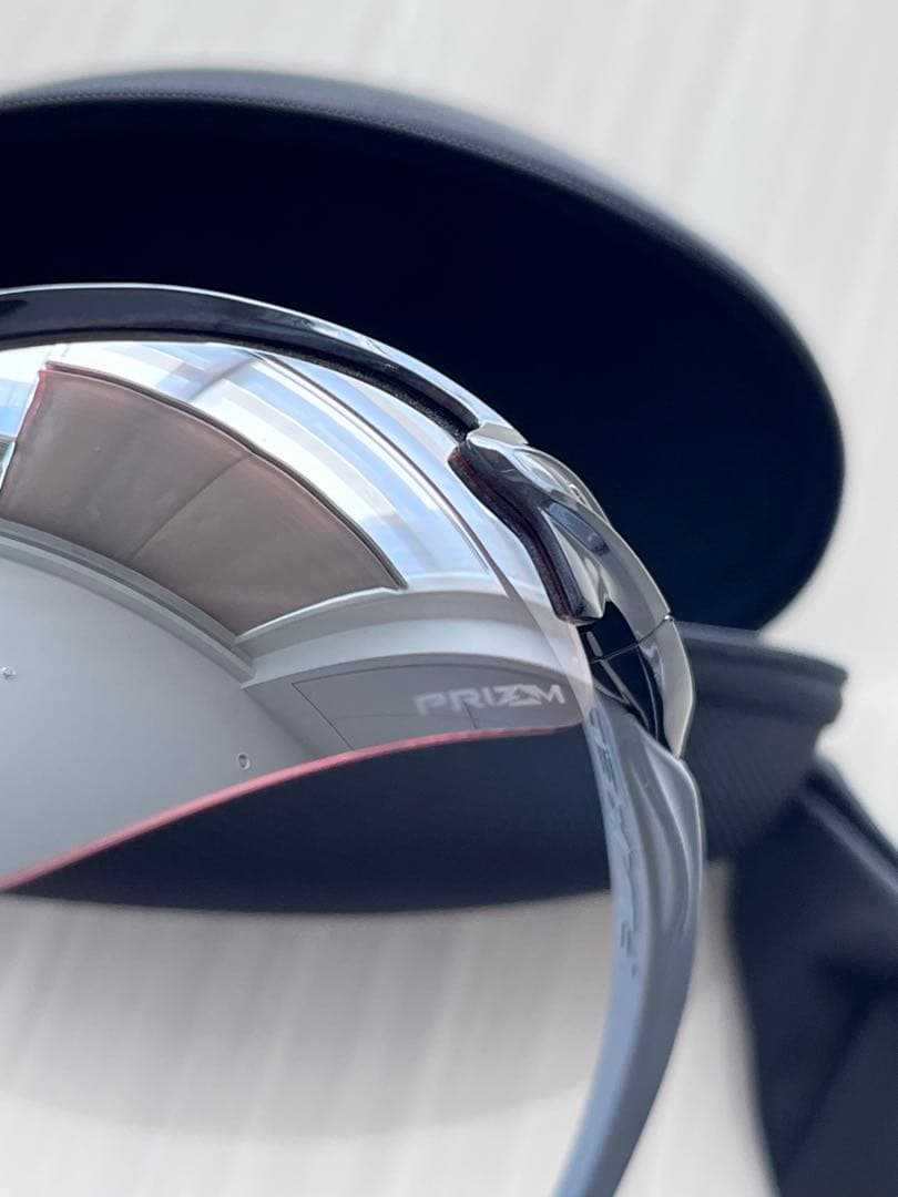 【美品】OAKLEY FLAK2.0スポーツサングラス