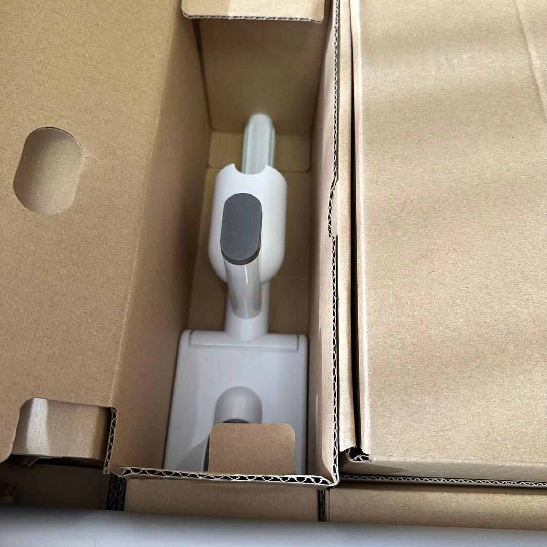 Dyson ダイソンSV18 FF H コードレスクリーナー ㊶