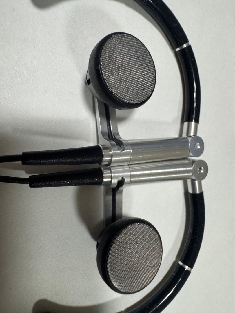 イヤホン B&O Bang & Olufsen Earphones