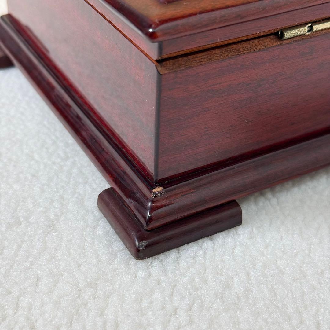 オルフェウス　オルゴール　荒城の月　さくら さくら　ORPHEUS SANKYO