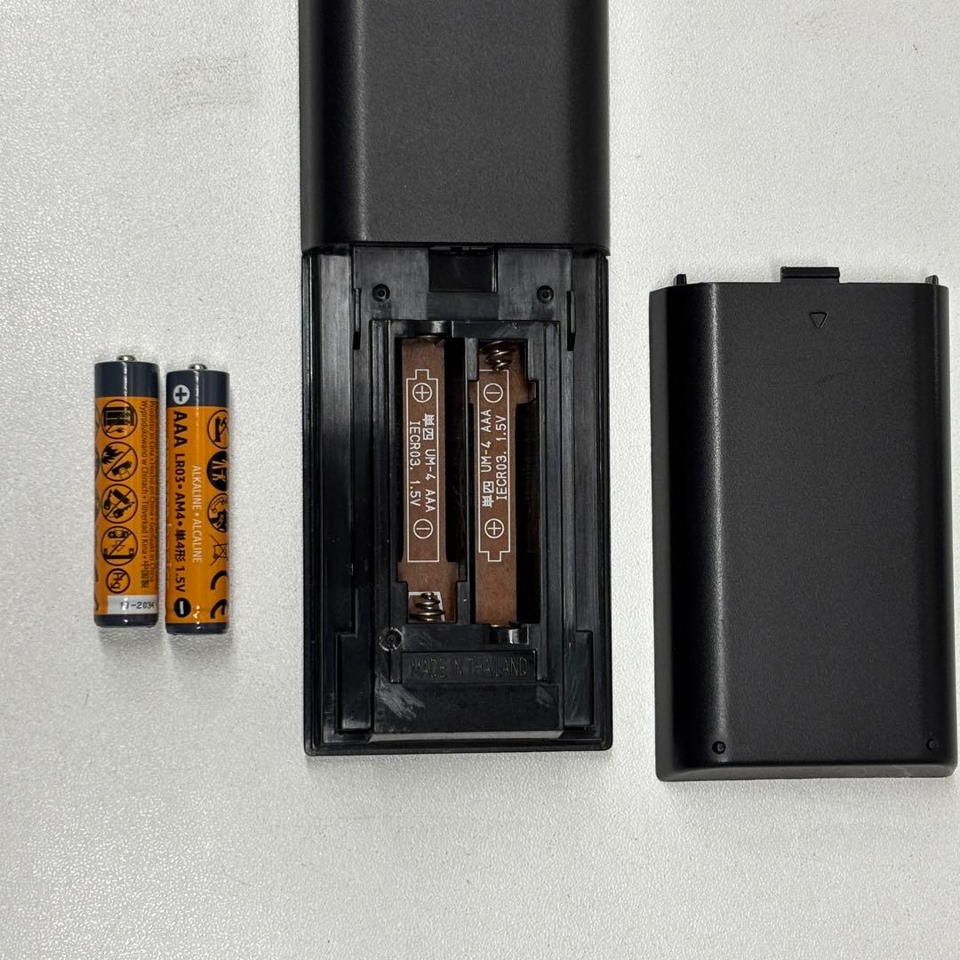 【完動美品・付属品フルセット】W録 FUNAI BDレコーダー 2023モデル