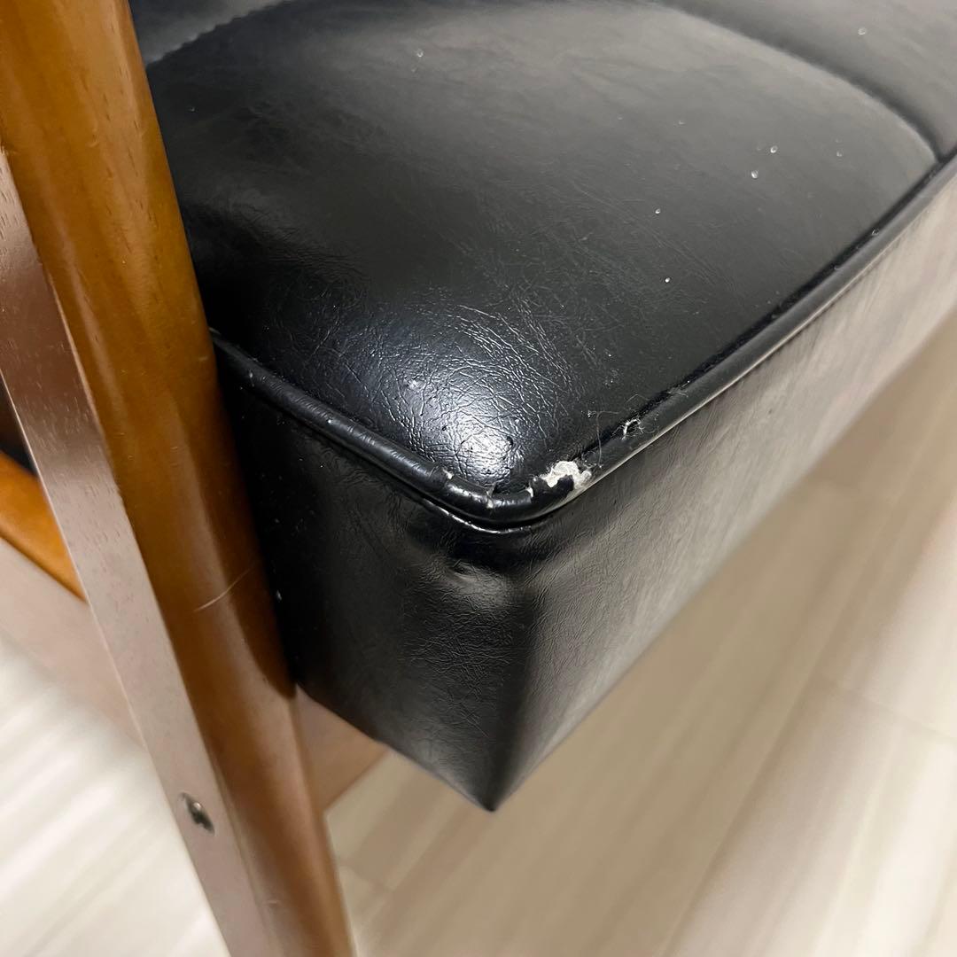 カリモク 60 kチェア 2シーター ソファ