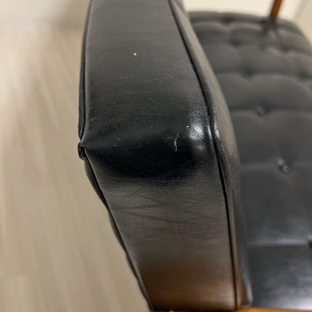 カリモク 60 kチェア 2シーター ソファ