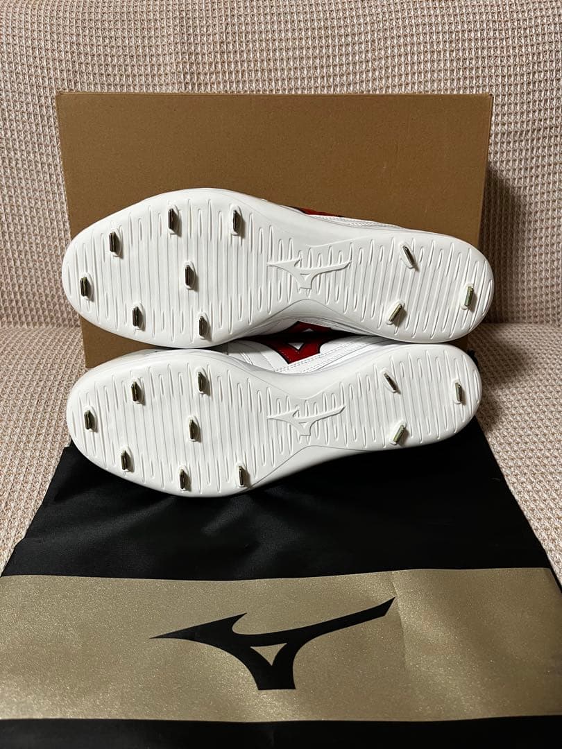 Mizuno Global Elite オーダースパイクシューズ