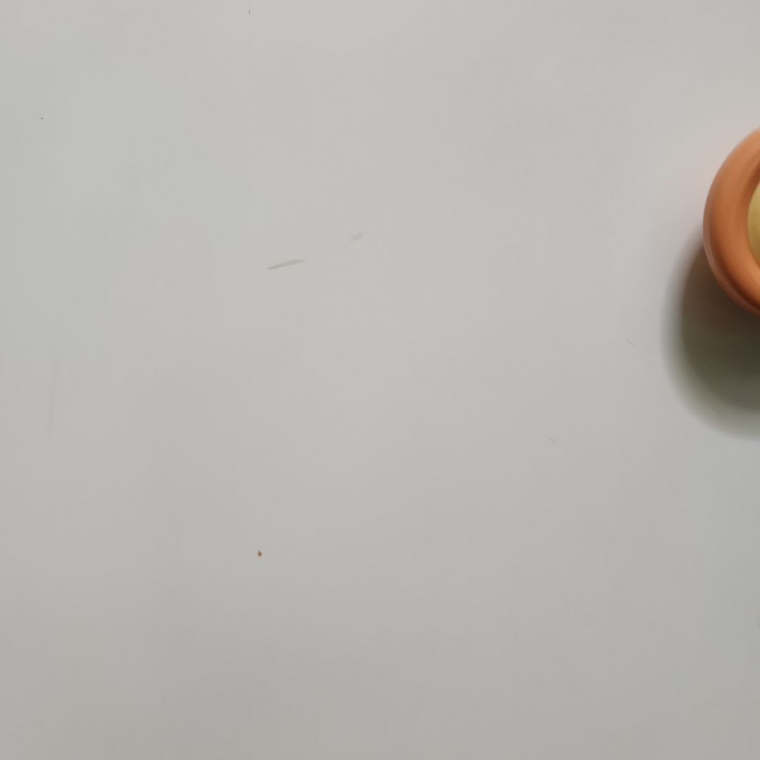 ホワイトとピンクのカウンターワゴン　昭和レトロ