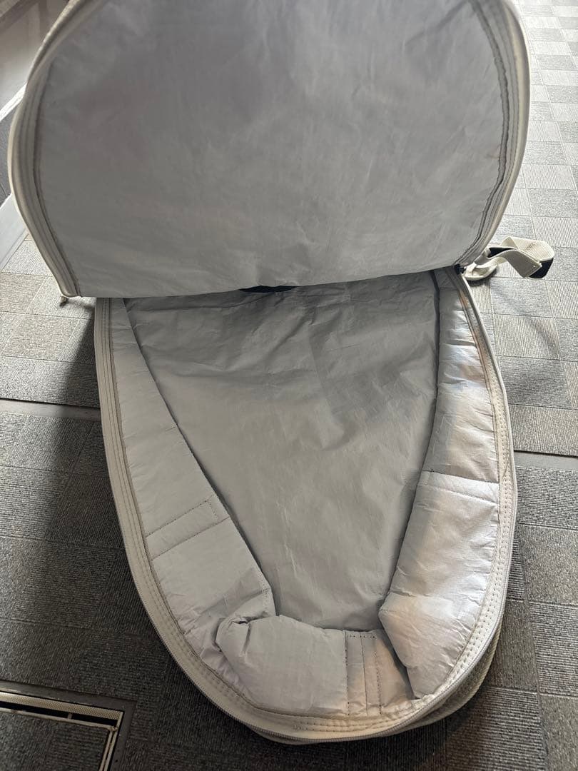 FCSサーフボード ハードケース エフシーエス 6.3/6’3