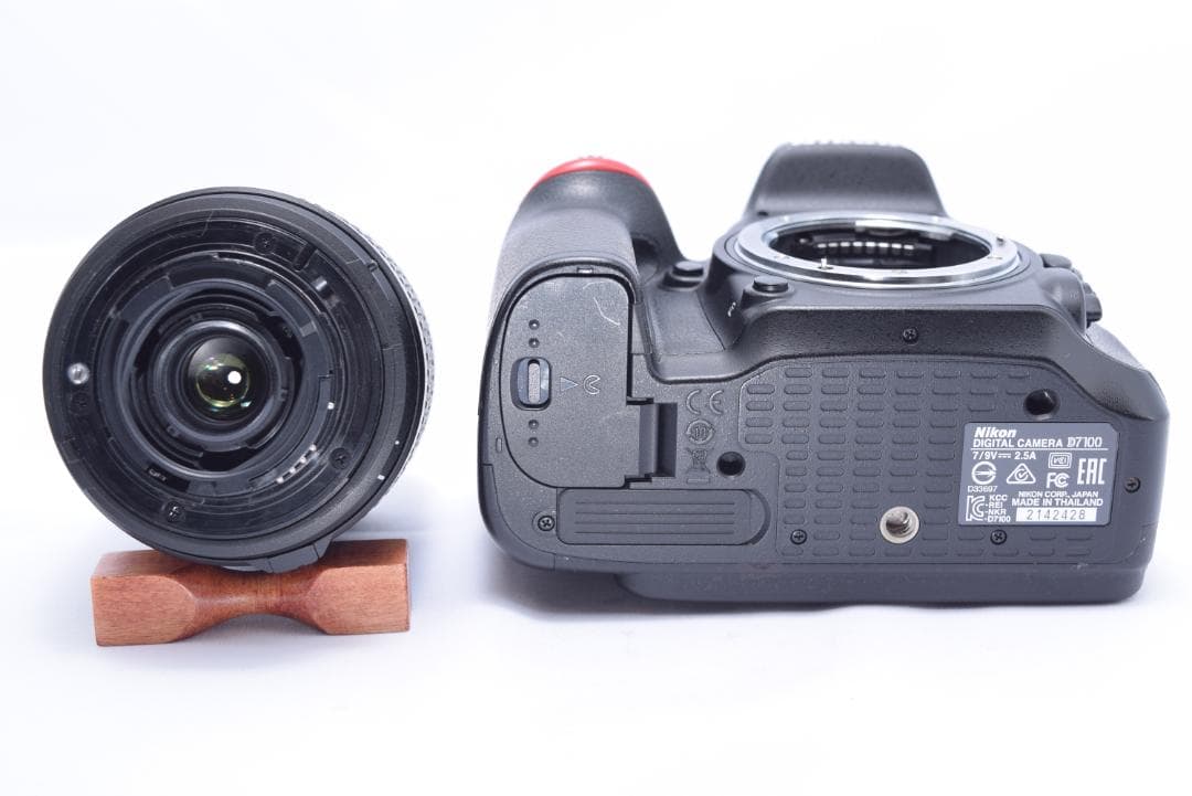 【杉司さま専用‼️】Nikon D7100 Tamron28-300mm