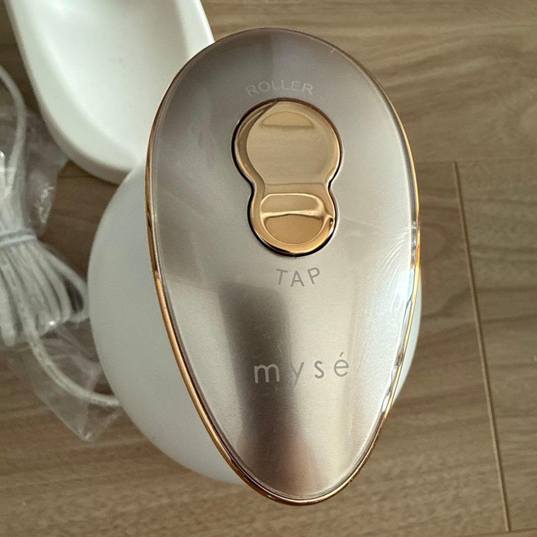 myse ニードルヘッドスパリフト