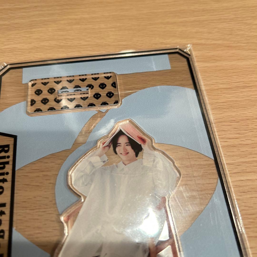 板垣李光人　アクリルスタンドVol.2 A