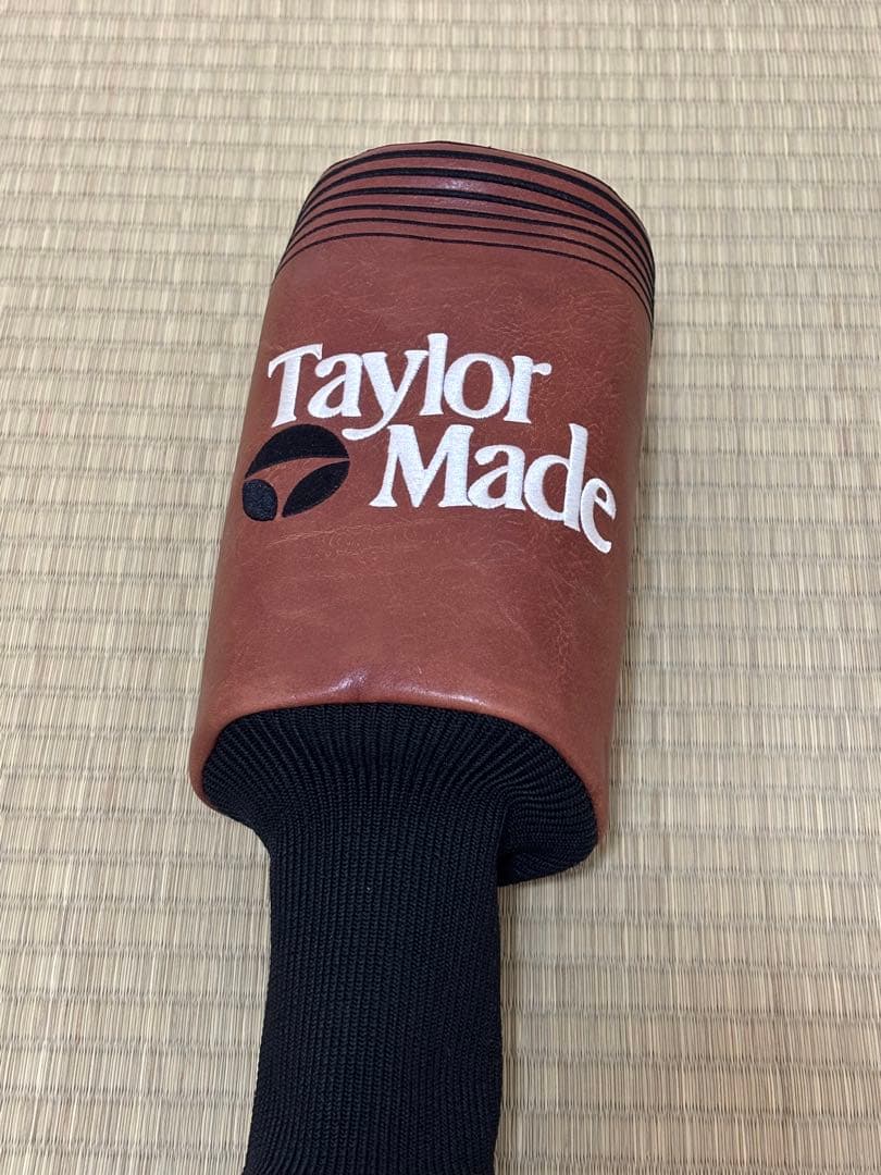 Rain テーラーメイド　ＢＲＮＲミニドライバー　11.5° 中古