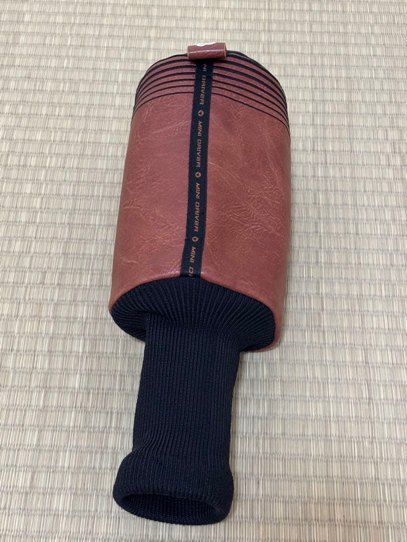 Rain テーラーメイド　ＢＲＮＲミニドライバー　11.5° 中古