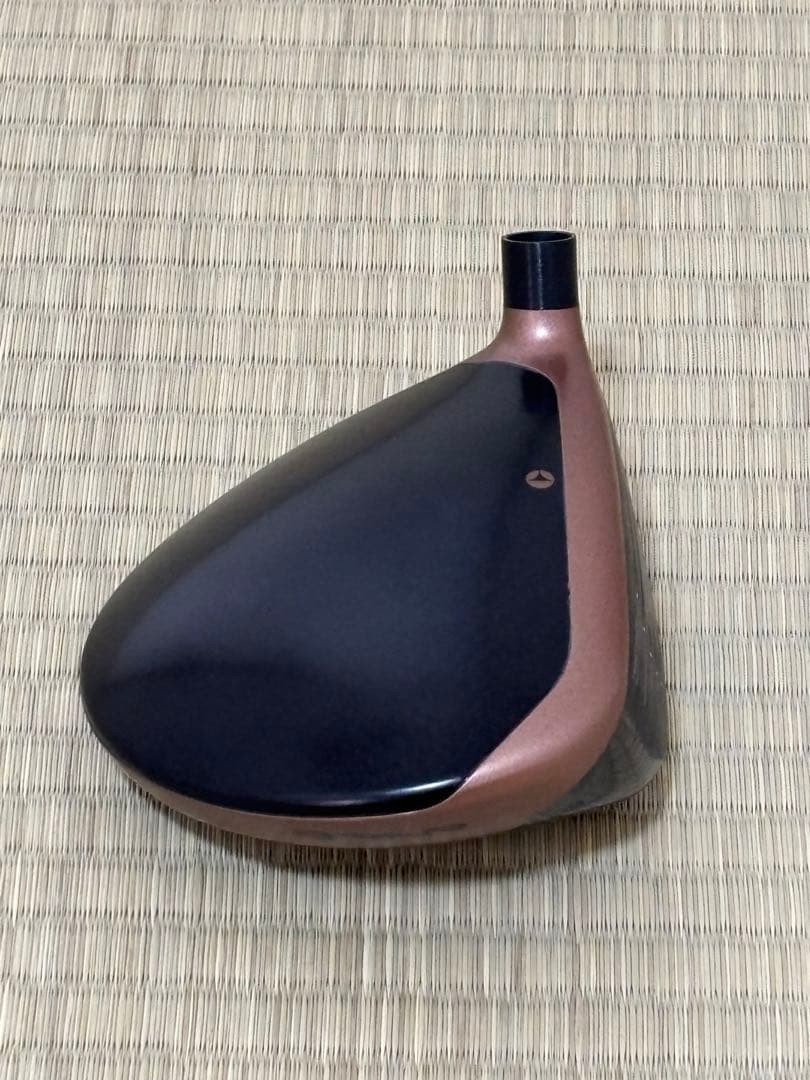 Rain テーラーメイド　ＢＲＮＲミニドライバー　11.5° 中古