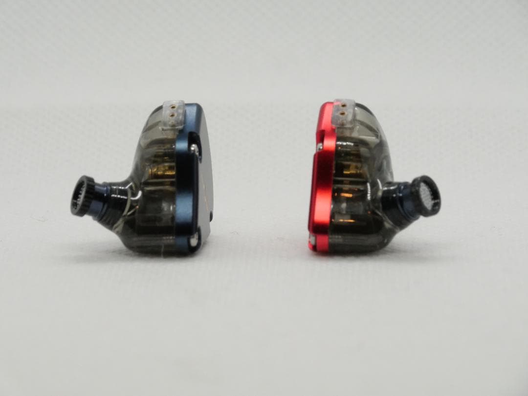 NICEHCK NX7 MK3 2.5㎜バランスケーブル