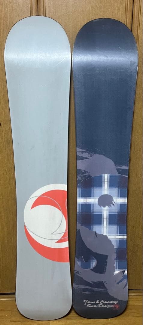 スノーボード　板　キスマーク　ステップイン　mosso