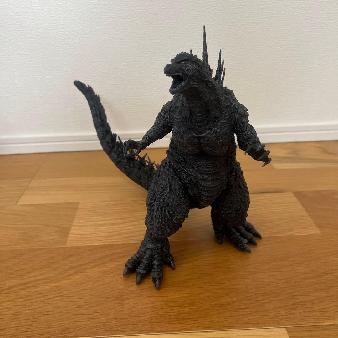 ピ*菌様 ゴジラ一番くじ　ラストワン、B賞