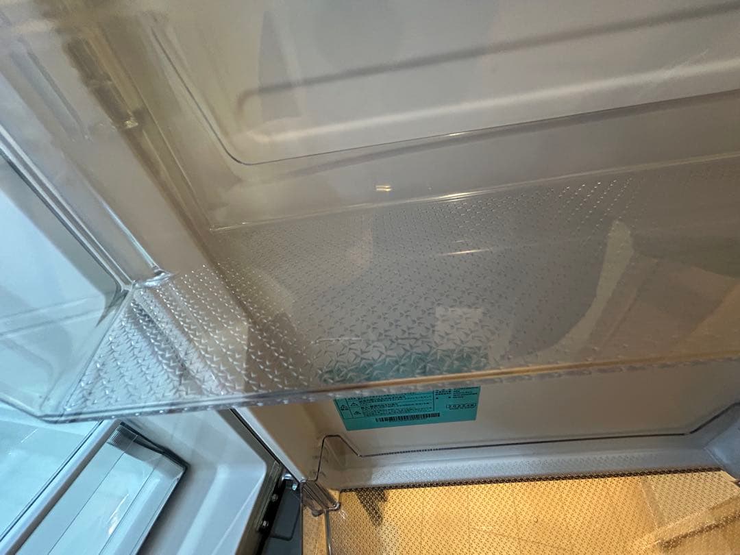 Haier 2022年製 冷蔵庫 JR27B /270L