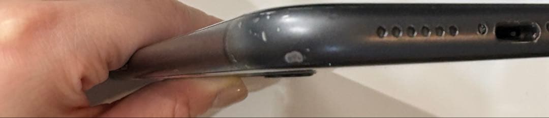 iPhone11 ブラック　64GB