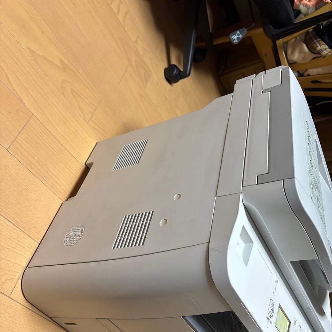 【コピー機】A4モノクロ Canon ミニコピア DPC995