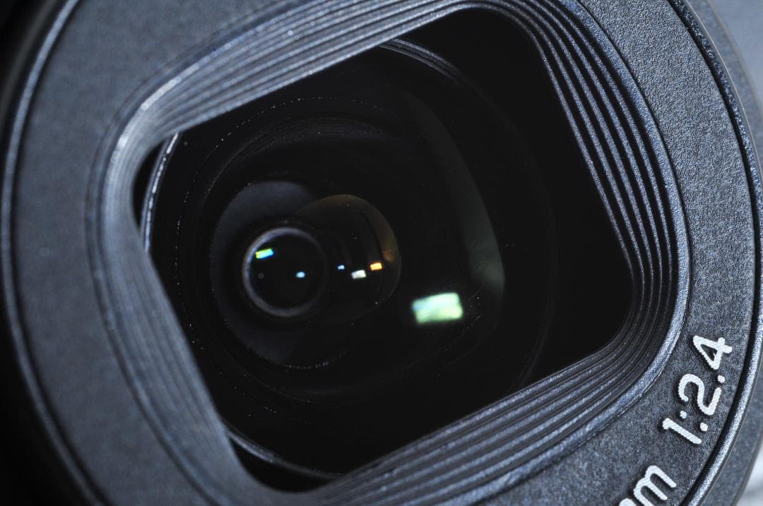 ■新品級■ リコー RICOH GR DIGITALⅡ≪シャッター1600回≫