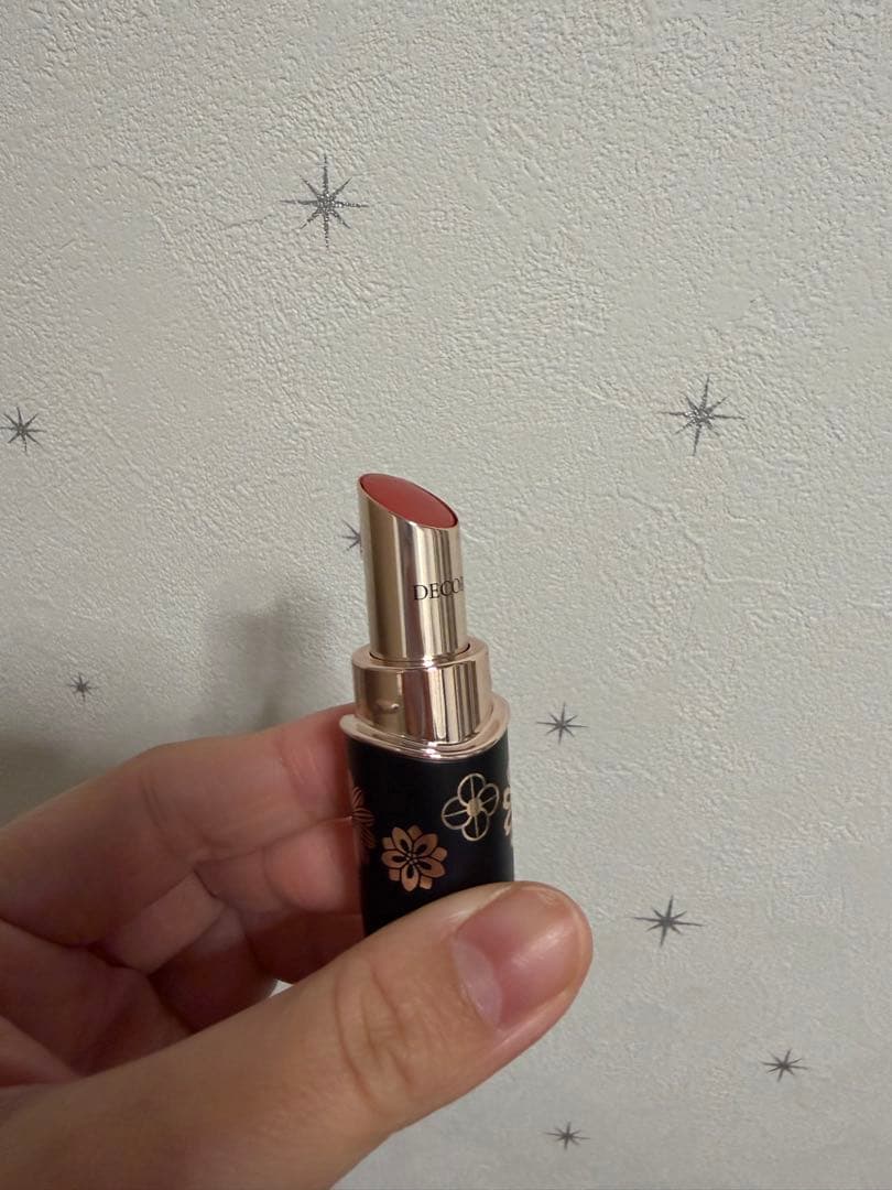 【抜きなし】コスメデコルテ　エターナルブルーム クリスマスコフレ　2025