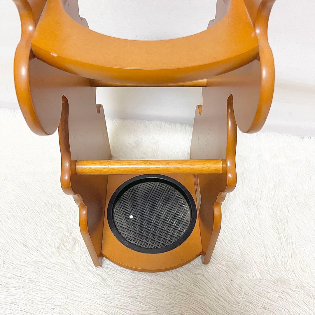 【希少】 ミッキーマウス スリッパラック 傘立て レトロ