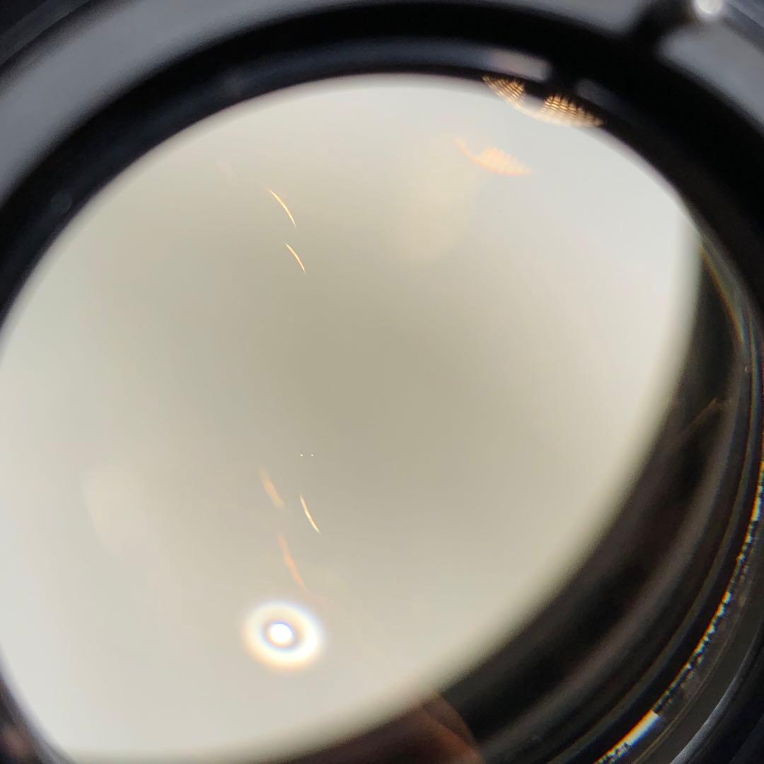 YASHICA YASHINON DS 50mm f1.4 m42マウント