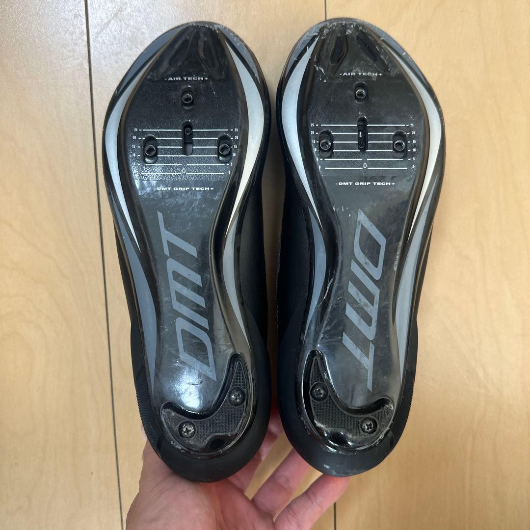DMT ロードバイク シューズ KR30 サイズ40.5 定価から半額！