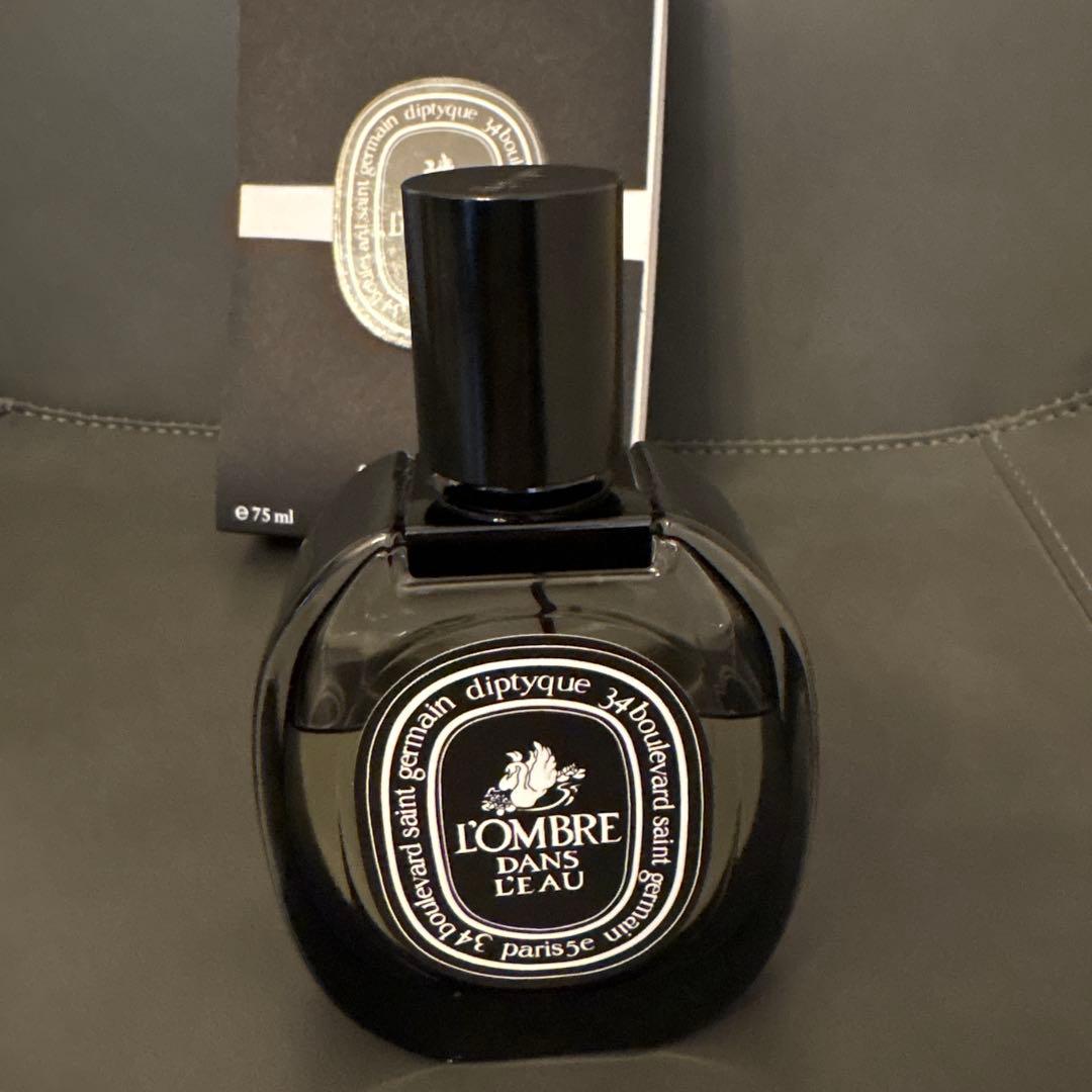 残量約7割 ディプティック ロンブルダンロー オードパルファン 75ml