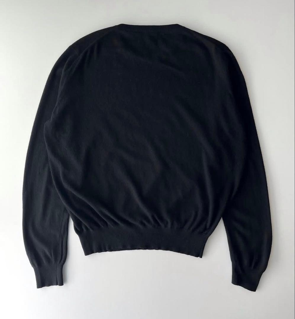 helmut lang 本人期 100% Cashmere Knit (50)